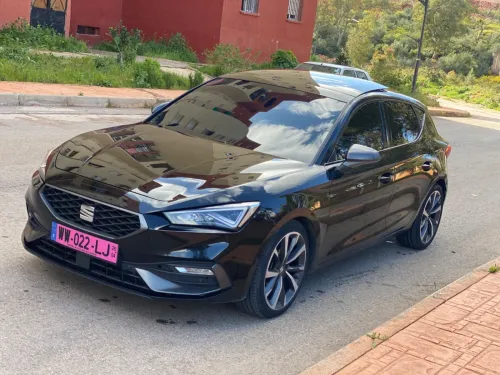 Seat Leon 2021 Leon