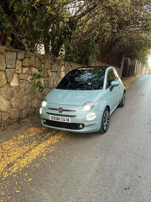 Fiat 500 2024 Dolcevita plus 