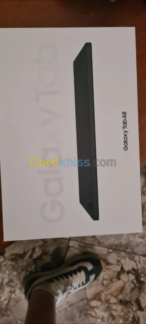 Samsung Galaxy tab A8