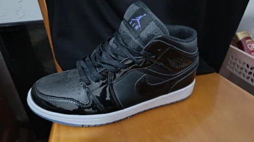 Air Jordan space jam