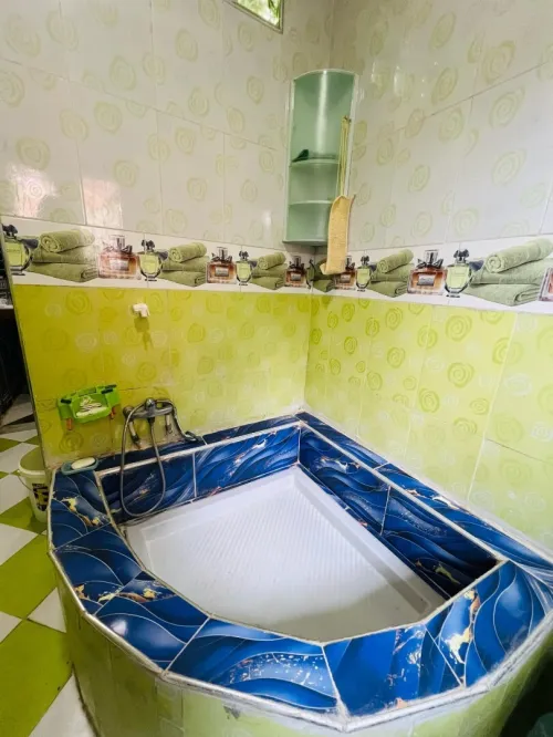 Location vacances Villa Skikda Tamalous