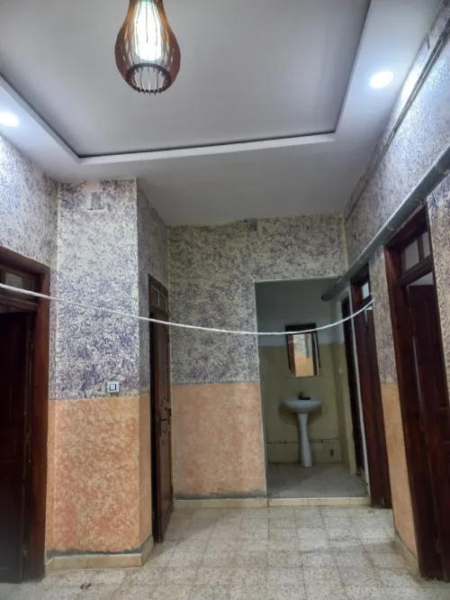 Location Appartement Niveau de villa F2 Boumerdès Boudouaou
