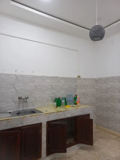 Location Appartement Niveau de villa F2 Boumerdès Boudouaou