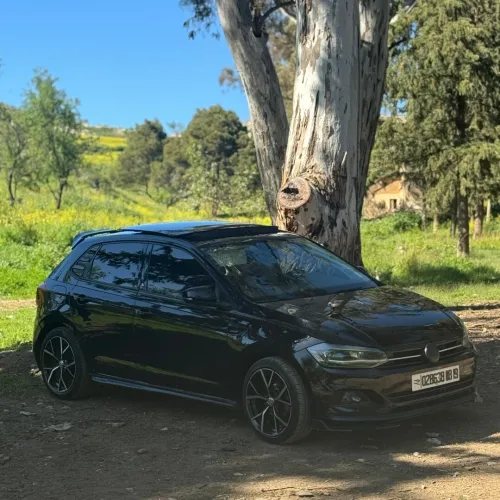 Volkswagen Polo 2018 Beats