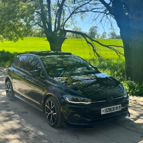 Volkswagen Polo 2018 Beats