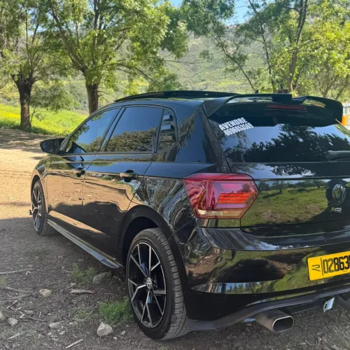 Volkswagen Polo 2018 Beats