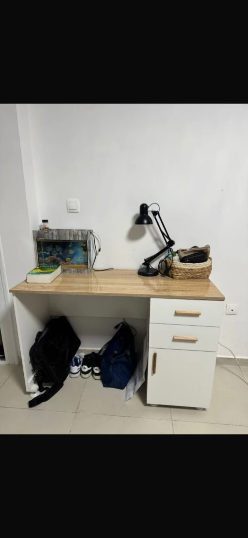 Bureau 