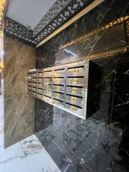 Vente Appartement F4 Oran Bir el djir