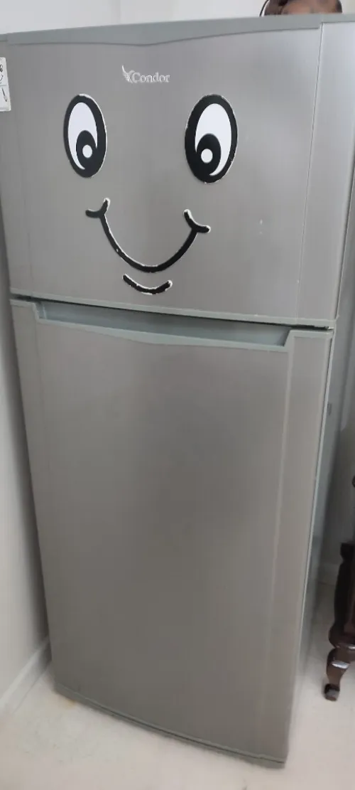 Refrigirateur