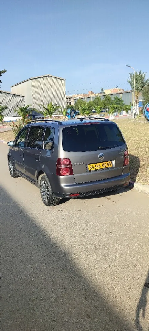 Volkswagen Touran 2010 Touran