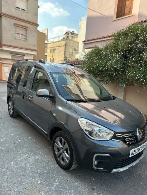 Renault Kangoo 2025 Evolution