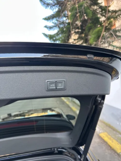 Audi A3 2021 S Line