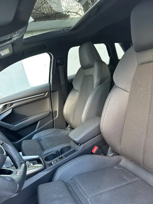 Audi A3 2021 S Line