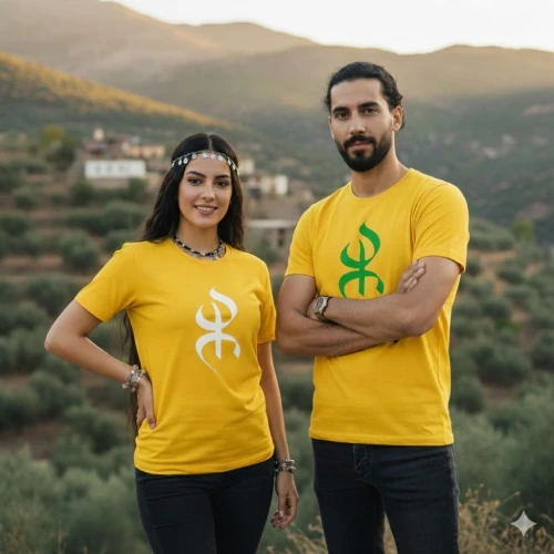 T-shirts cotton personnalisé