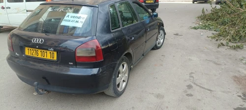 Audi A3 2001 A3