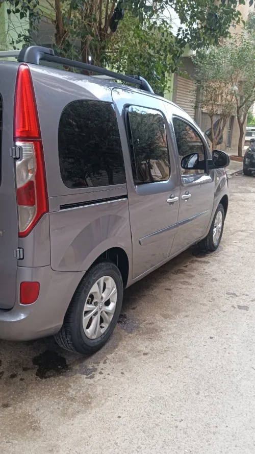 Renault Kangoo 2020 Privilège +