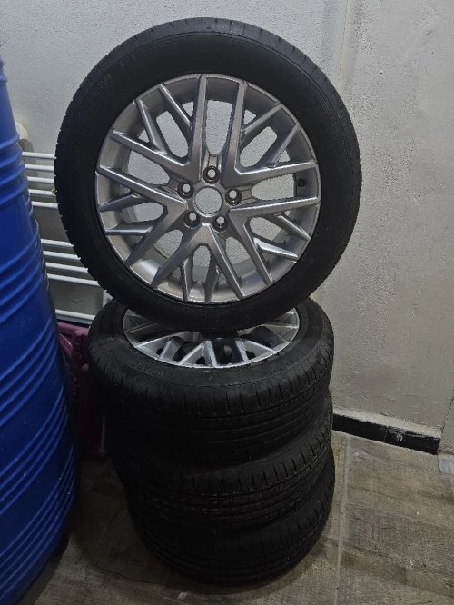195/55R16