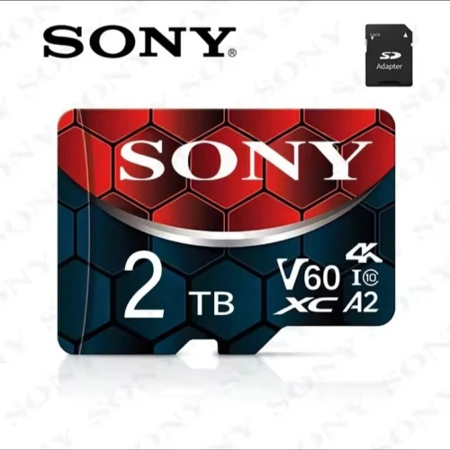 Flach disk 2tb.     Carte mémoire 2Tb