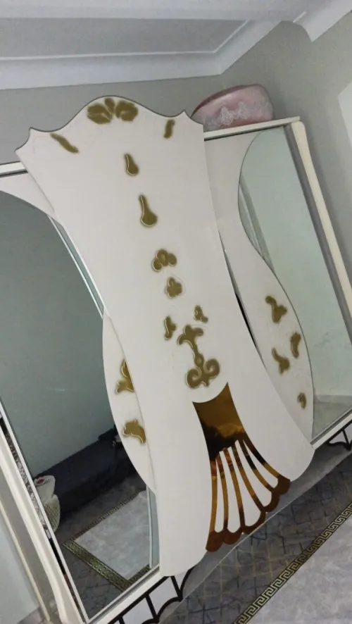 Chambre a coucher 