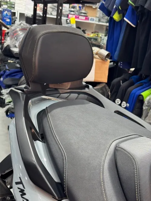 Yamaha Tmax 2025