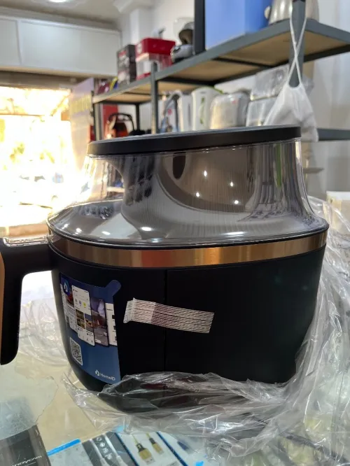 Airfryer PHILIPS Série 3000 6.2 L