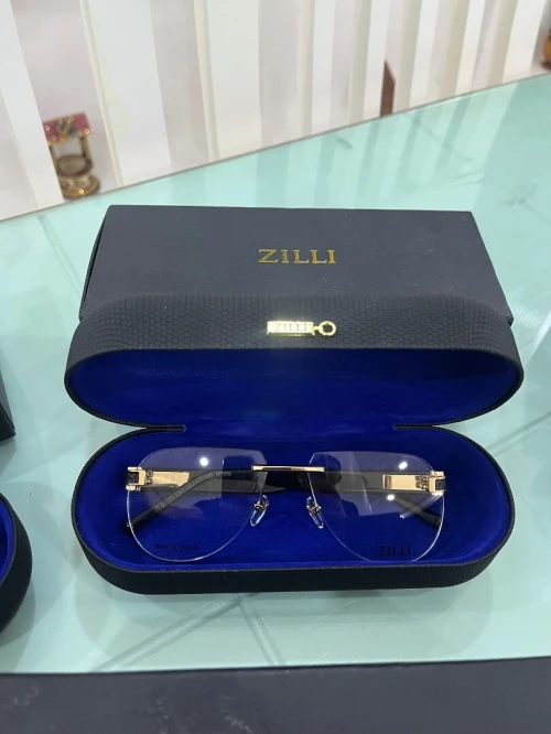 Lot lunette zilli 29 pieces neuf