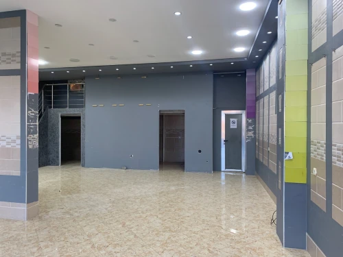 Vente Local Sétif El eulma