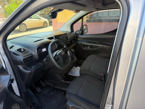 Fiat Doblo 2024 