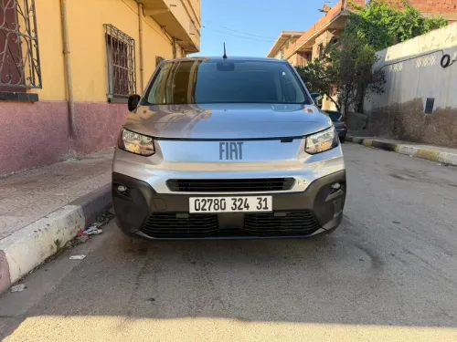 Fiat Doblo 2024 