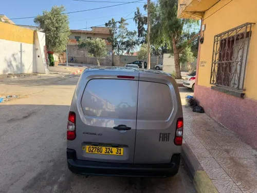 Fiat Doblo 2024 