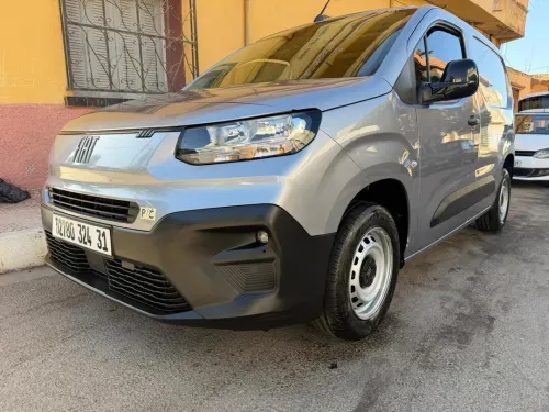 Fiat Doblo 2024 