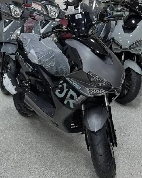 Vms Dr 2026