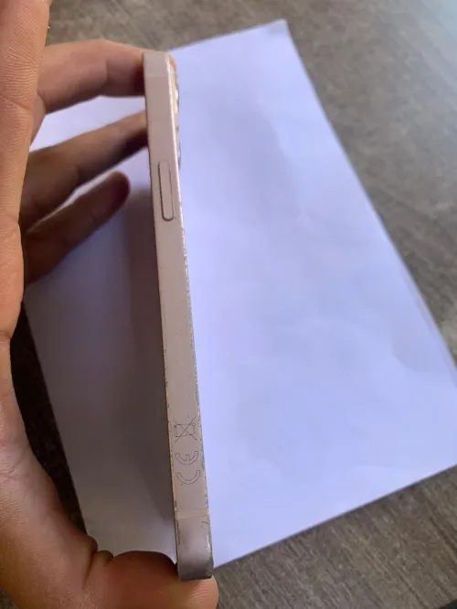 I phone 13 "