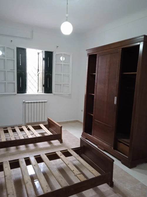 Location Appartement Niveau de villa F3 Alger Zeralda