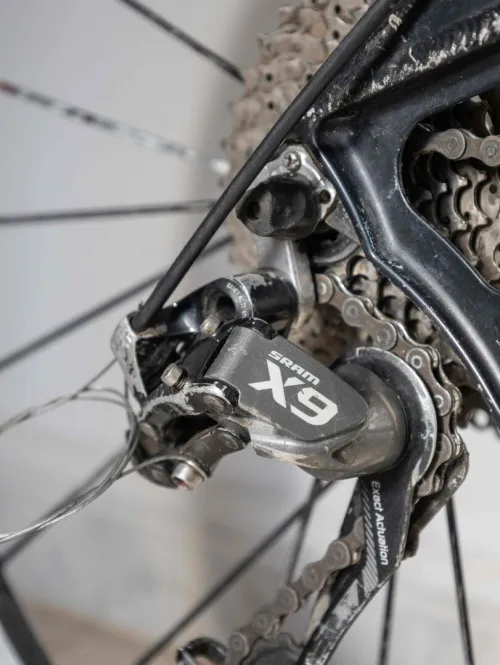 Enduro Engine-Lab  roues 26, frein hydrolique