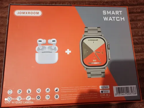 Smartwatch