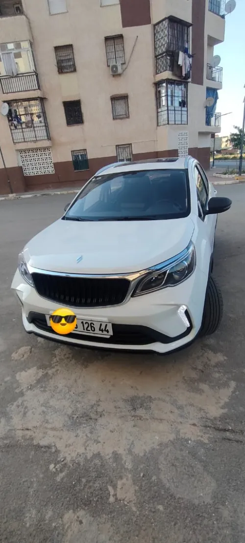 Lifan Livan 2026 
