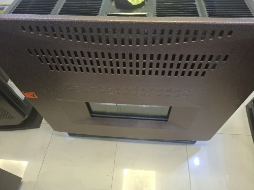 Chauffage a gaz naturel FG14Gold 14kw