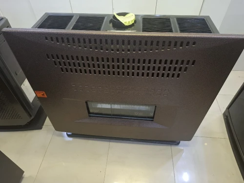 Chauffage a gaz naturel FG14Gold 14kw