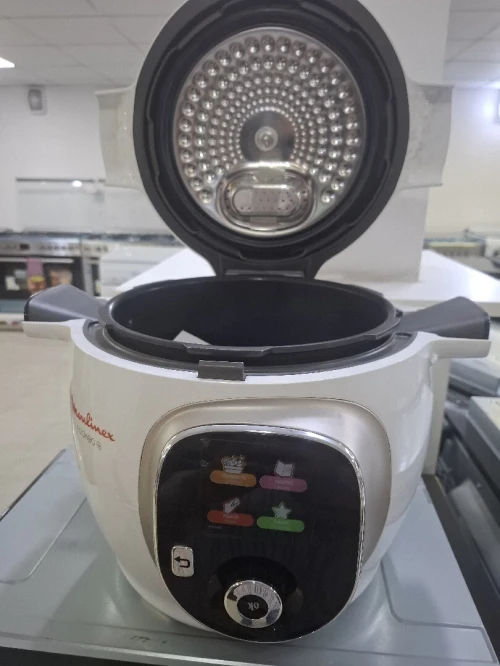 Robot cookeo moulinex multi cuiser