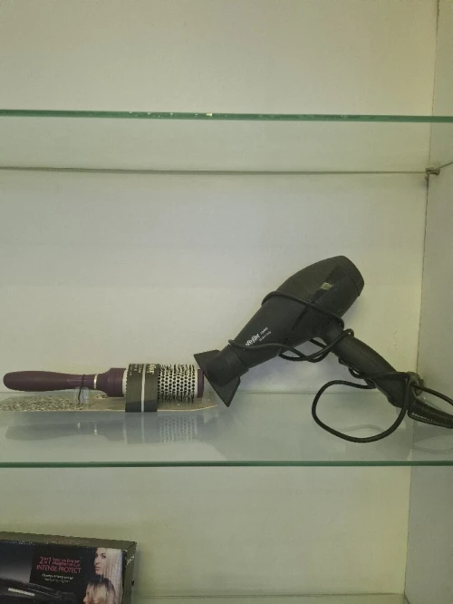 Sèche cheveux séchoir baby liss made italien 2000w