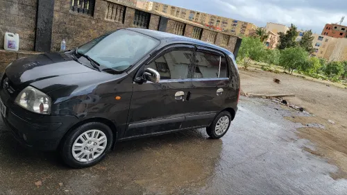 Hyundai Atos 2009 GLS