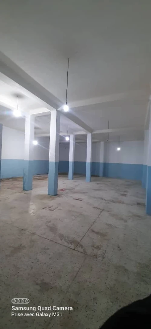Location Local Alger Beni messous