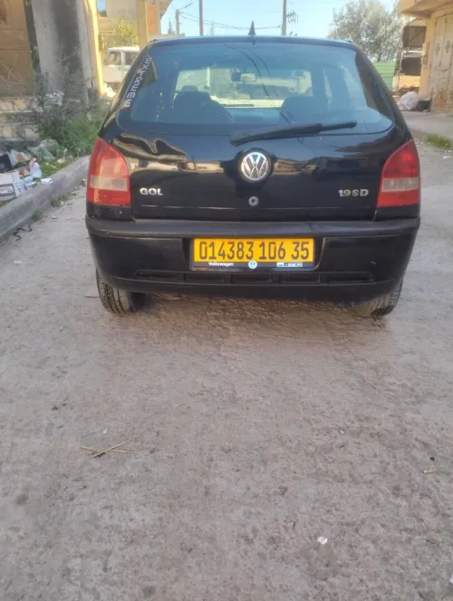 Volkswagen Gol 2006 Gol