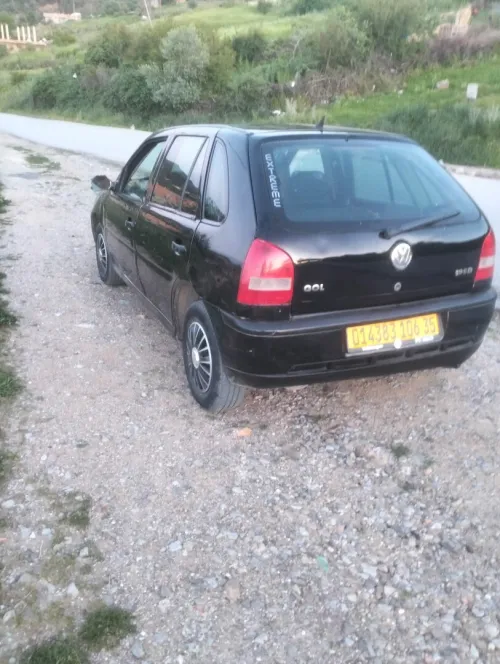 Volkswagen Gol 2006 Gol