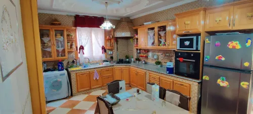 Vente Villa Médéa Medea