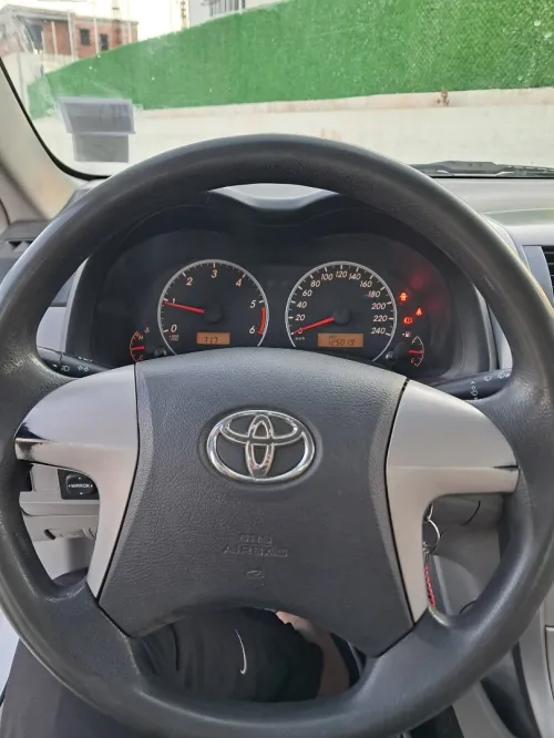 Toyota Corolla 2013 Corolla