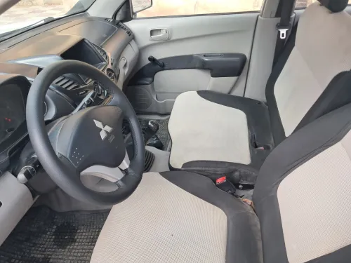 Mitsubishi L200 2014 Doube cabine Evolution