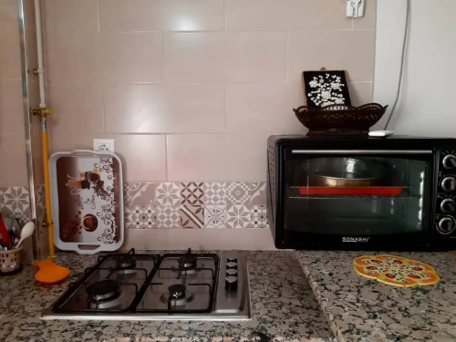 Location appartement par jour