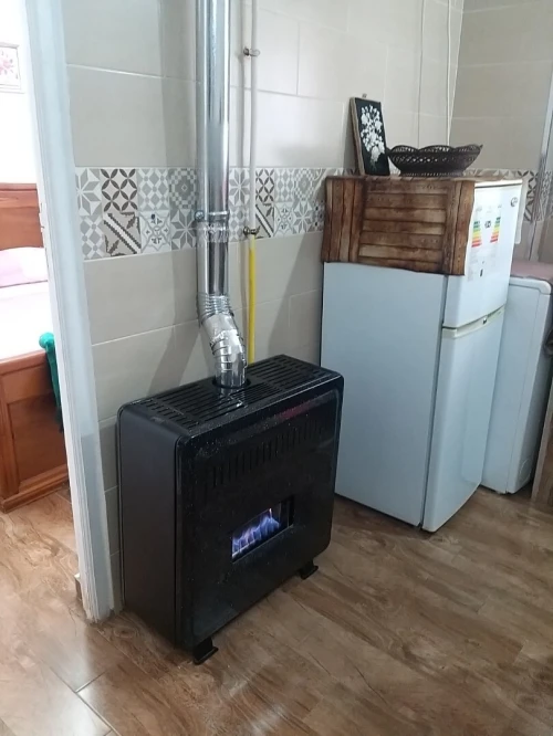 Location appartement par jour